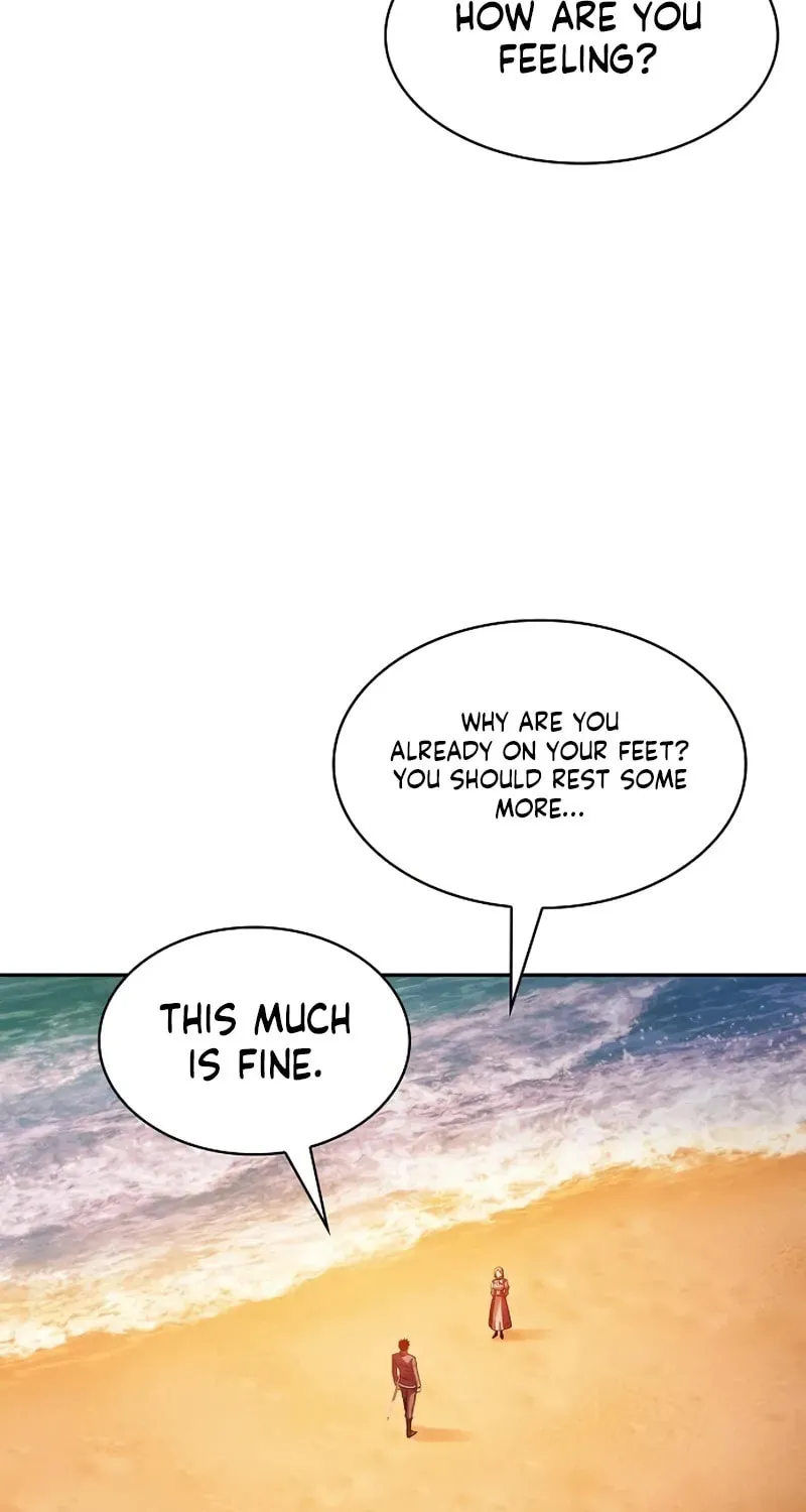 The Academy's Genius Swordsman Chapter 90 page 88 - 