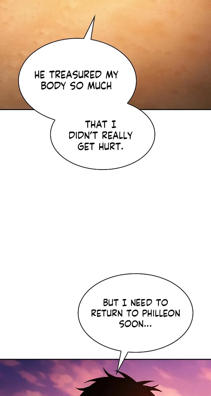 The Academy's Genius Swordsman Chapter 90 page 89 - 