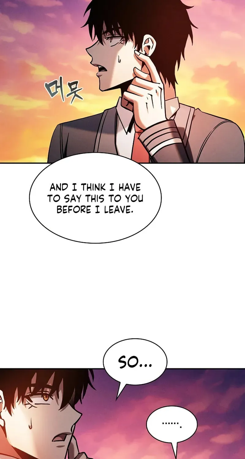The Academy's Genius Swordsman Chapter 90 page 90 - 