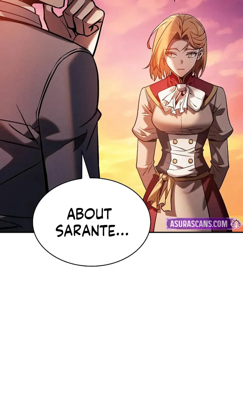 The Academy's Genius Swordsman Chapter 90 page 91 - 