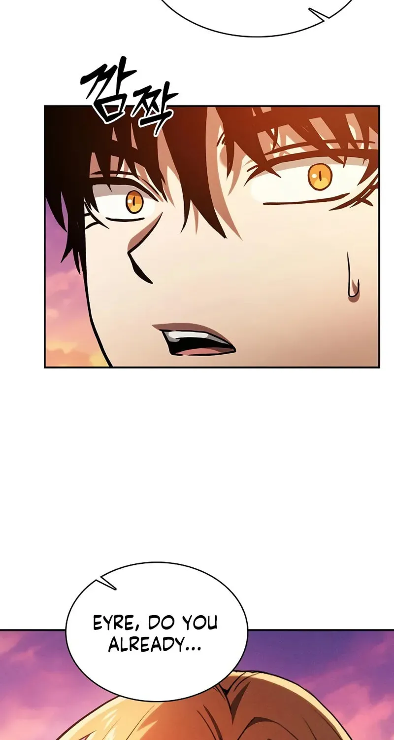 The Academy's Genius Swordsman Chapter 90 page 93 - 