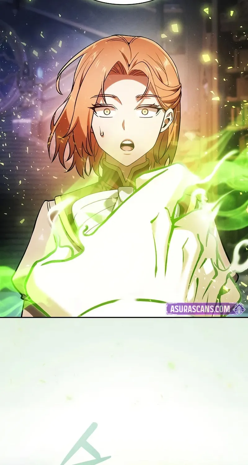 The Academy's Genius Swordsman Chapter 90 page 100 - 