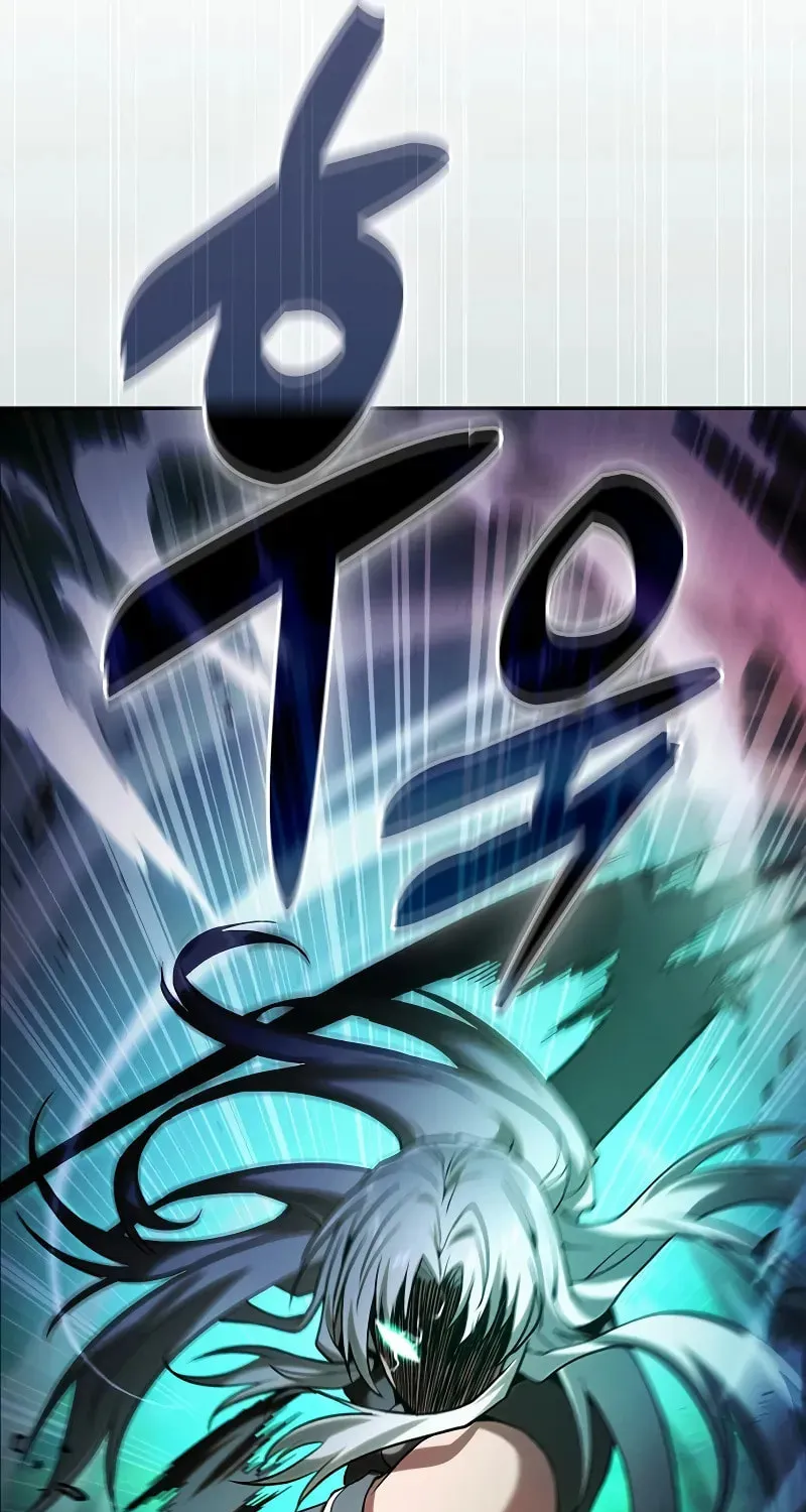 The Academy's Genius Swordsman Chapter 91 page 101 - 