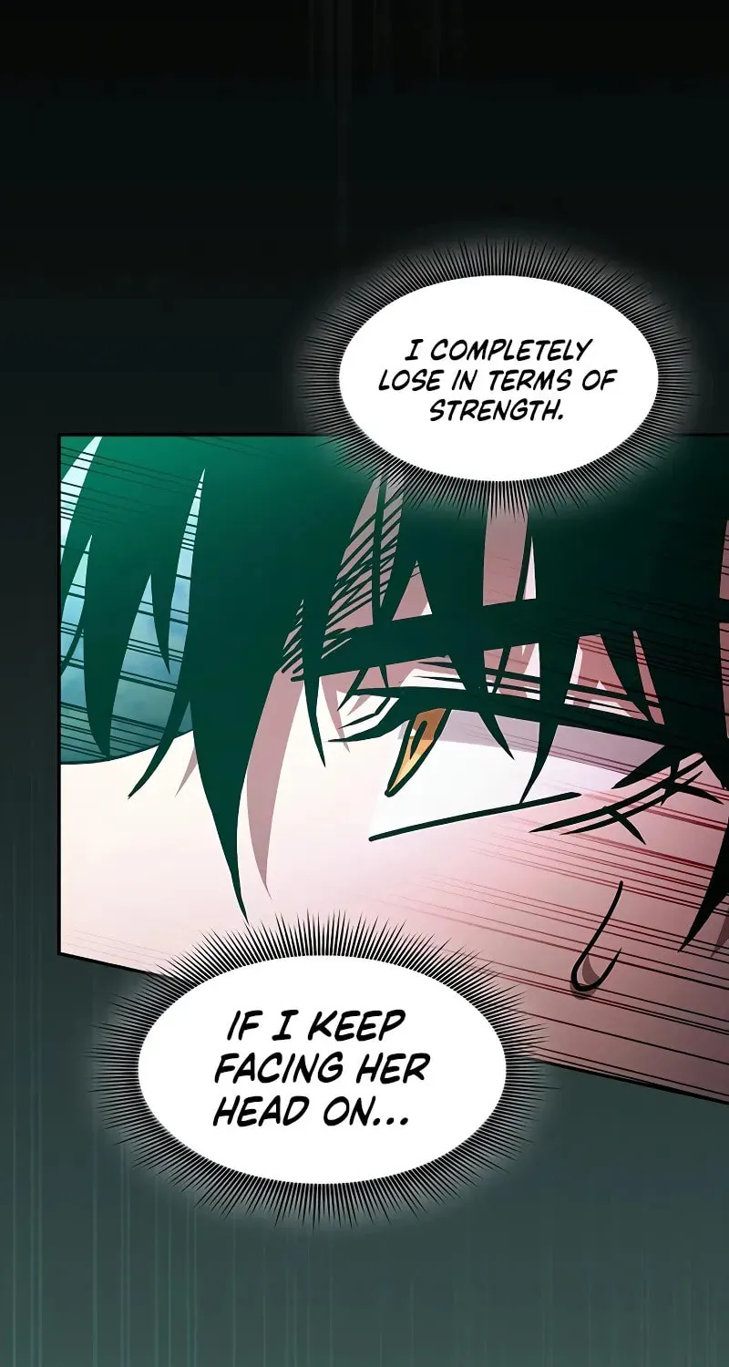 The Academy's Genius Swordsman Chapter 91 page 107 - 