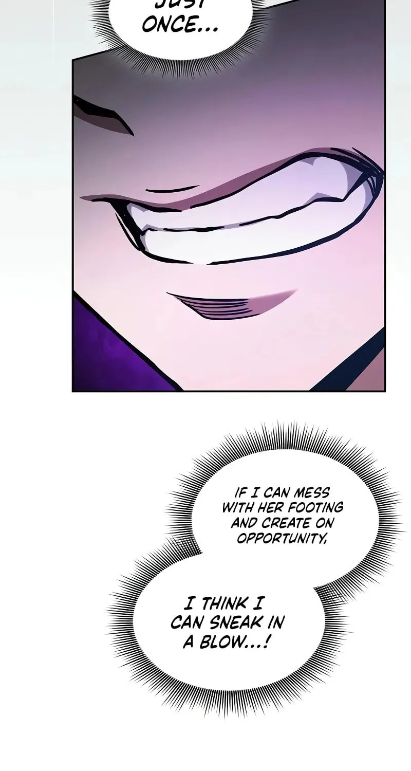The Academy's Genius Swordsman Chapter 91 page 110 - 