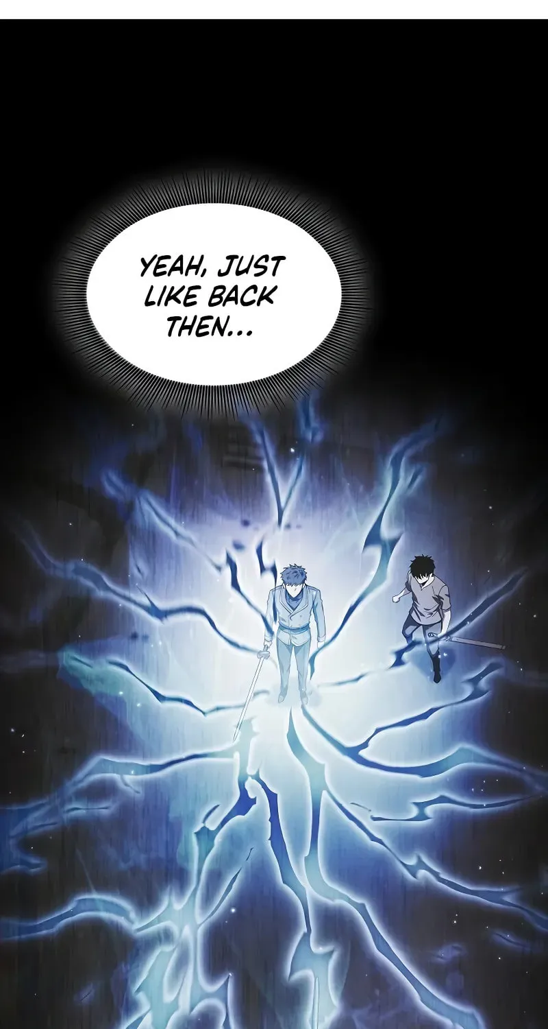 The Academy's Genius Swordsman Chapter 91 page 111 - 