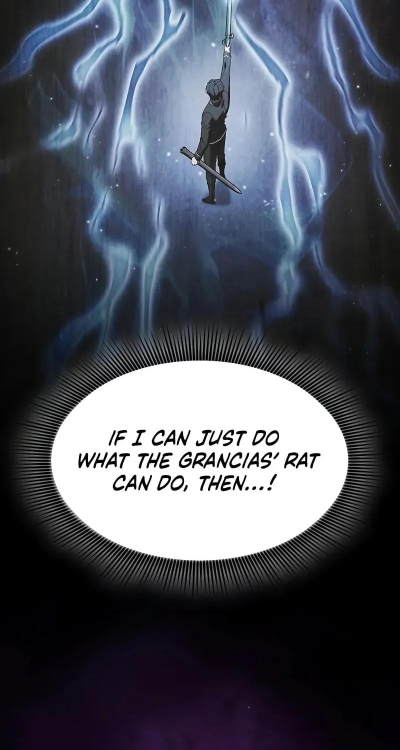The Academy's Genius Swordsman Chapter 91 page 112 - 