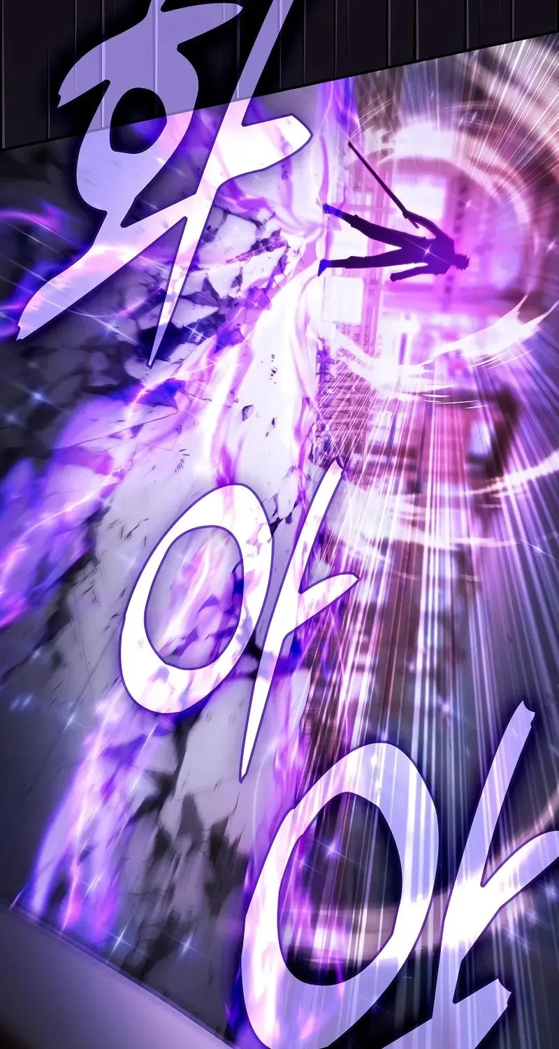 The Academy's Genius Swordsman Chapter 91 page 116 - 