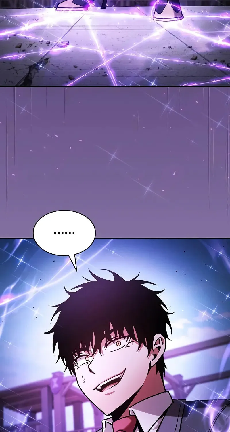 The Academy's Genius Swordsman Chapter 91 page 119 - 