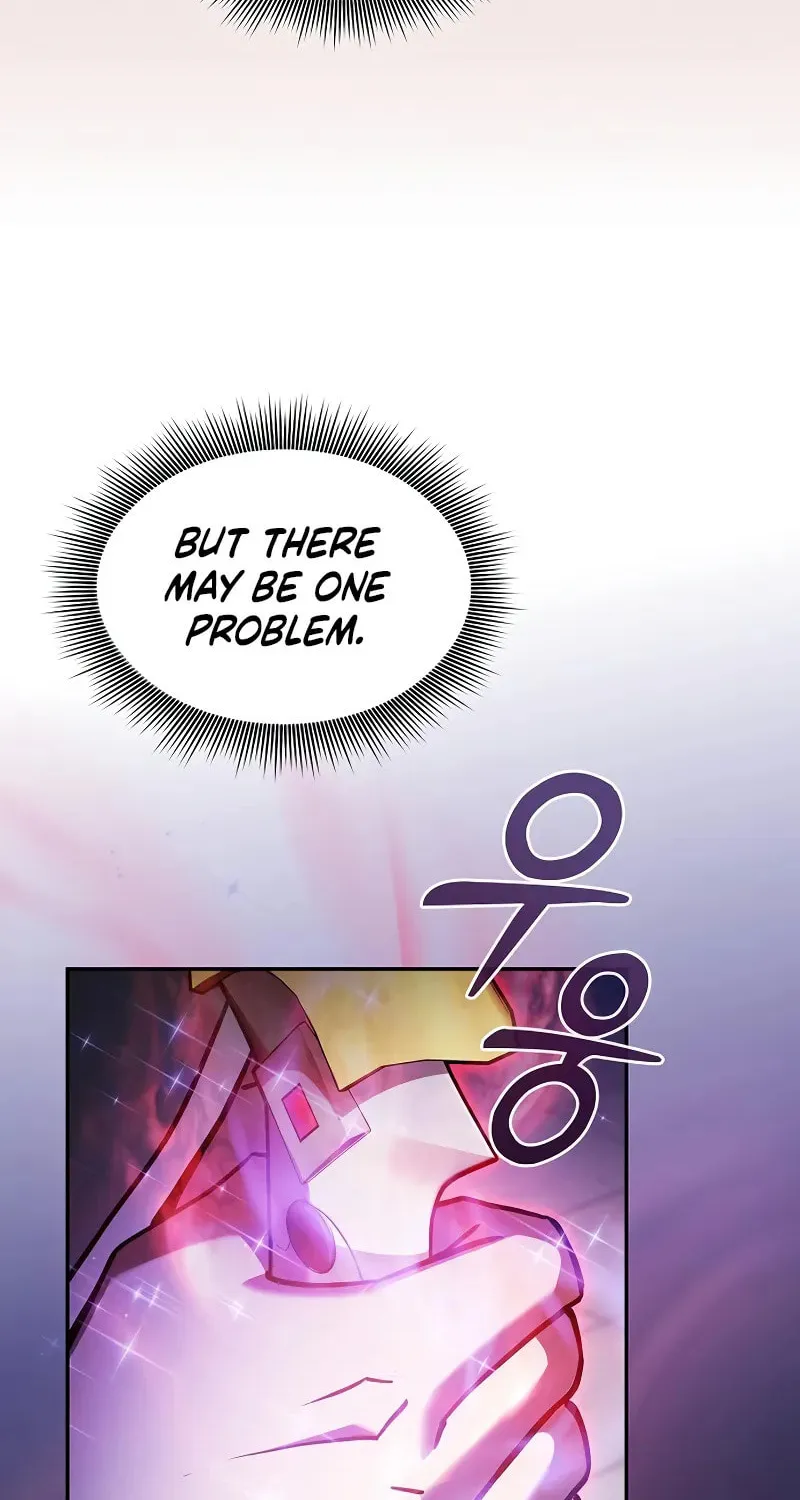 The Academy's Genius Swordsman Chapter 91 page 13 - 