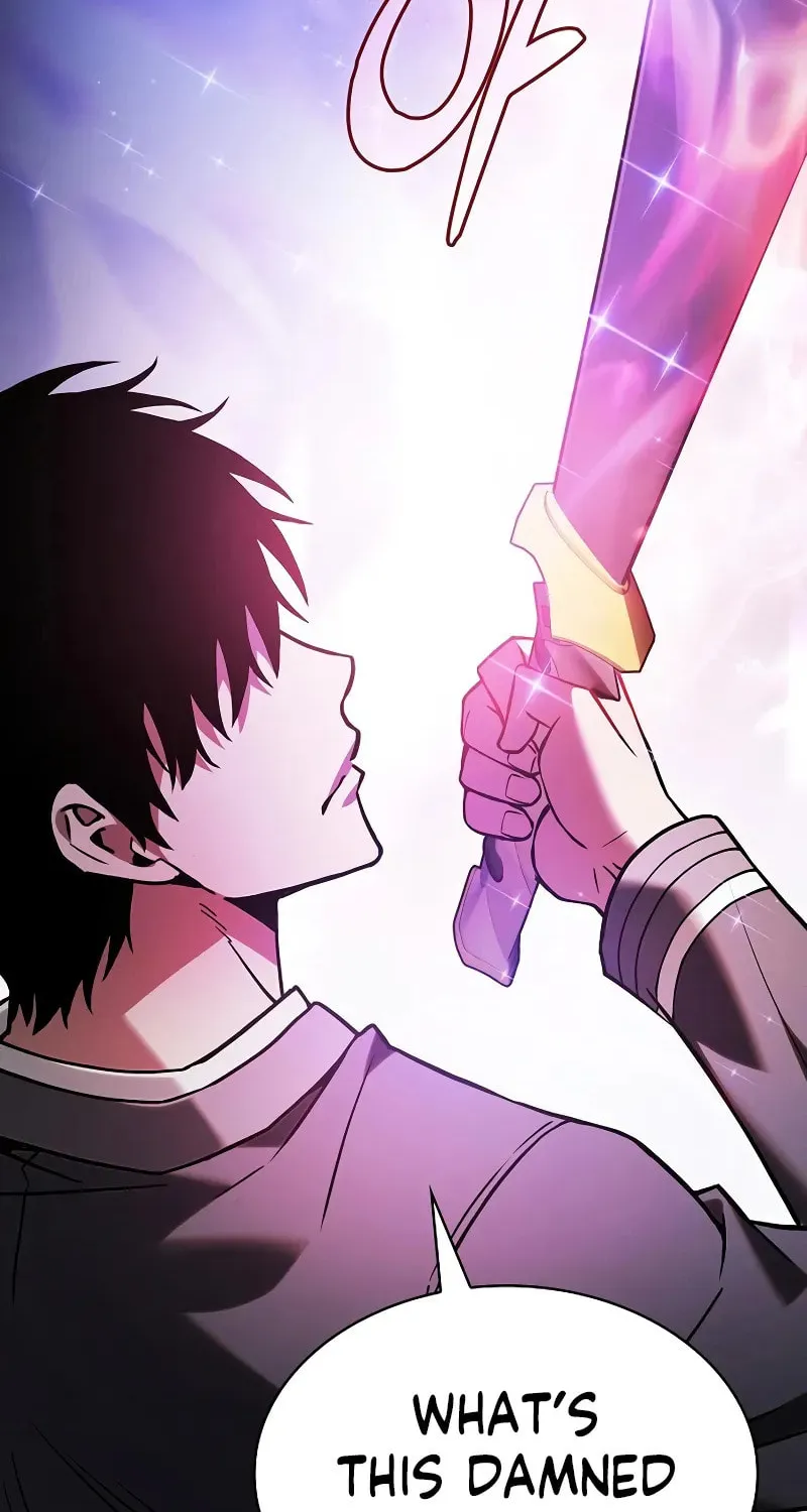 The Academy's Genius Swordsman Chapter 91 page 15 - 