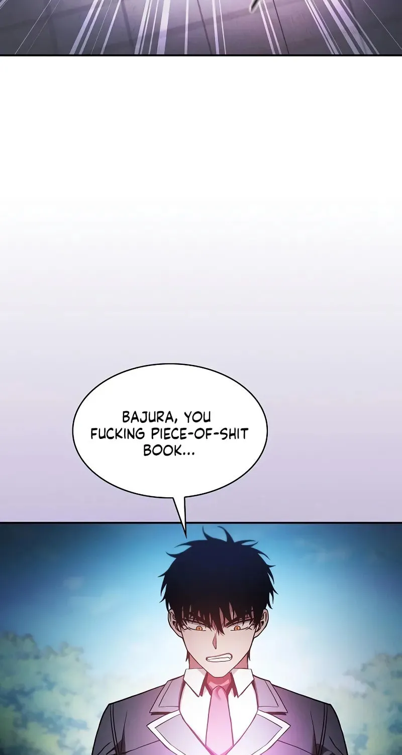 The Academy's Genius Swordsman Chapter 91 page 18 - 