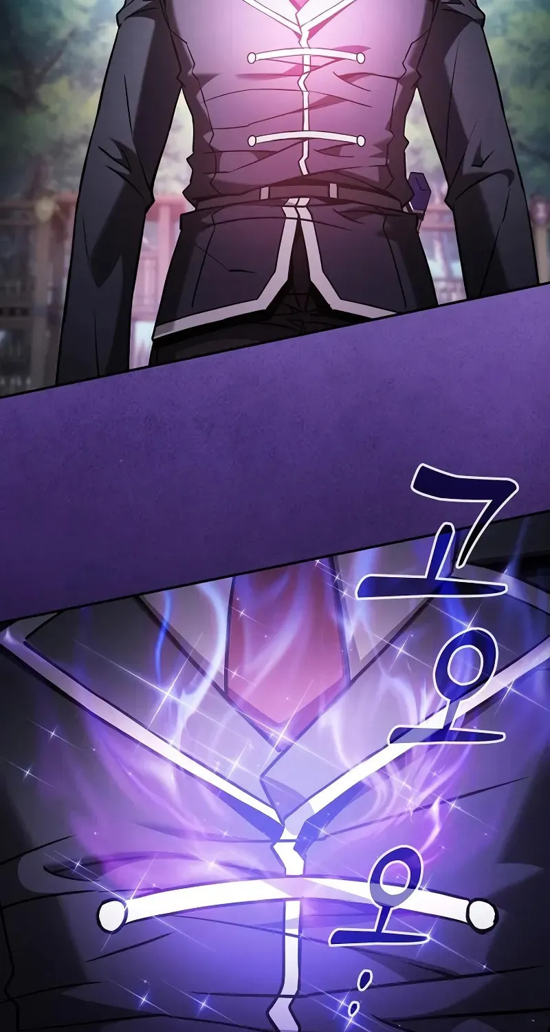 The Academy's Genius Swordsman Chapter 91 page 19 - 