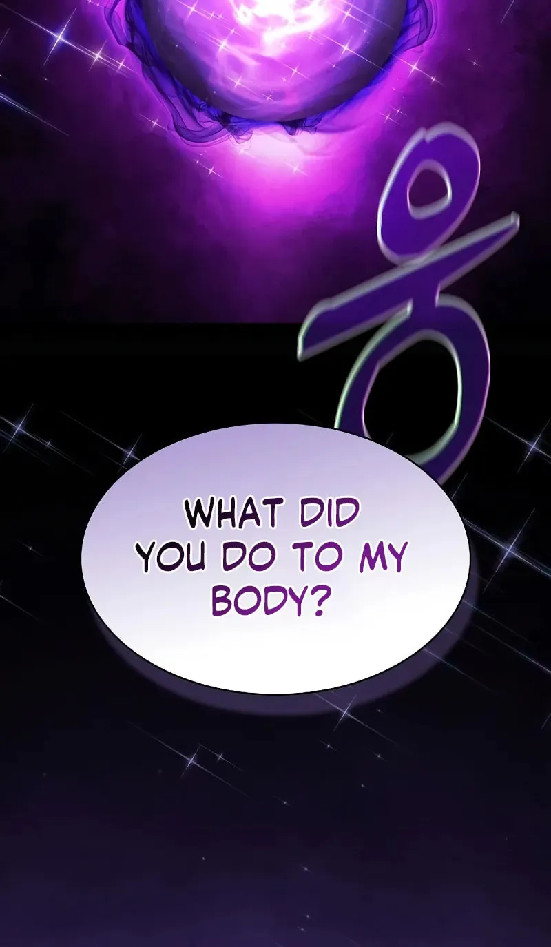 The Academy's Genius Swordsman Chapter 91 page 21 - 