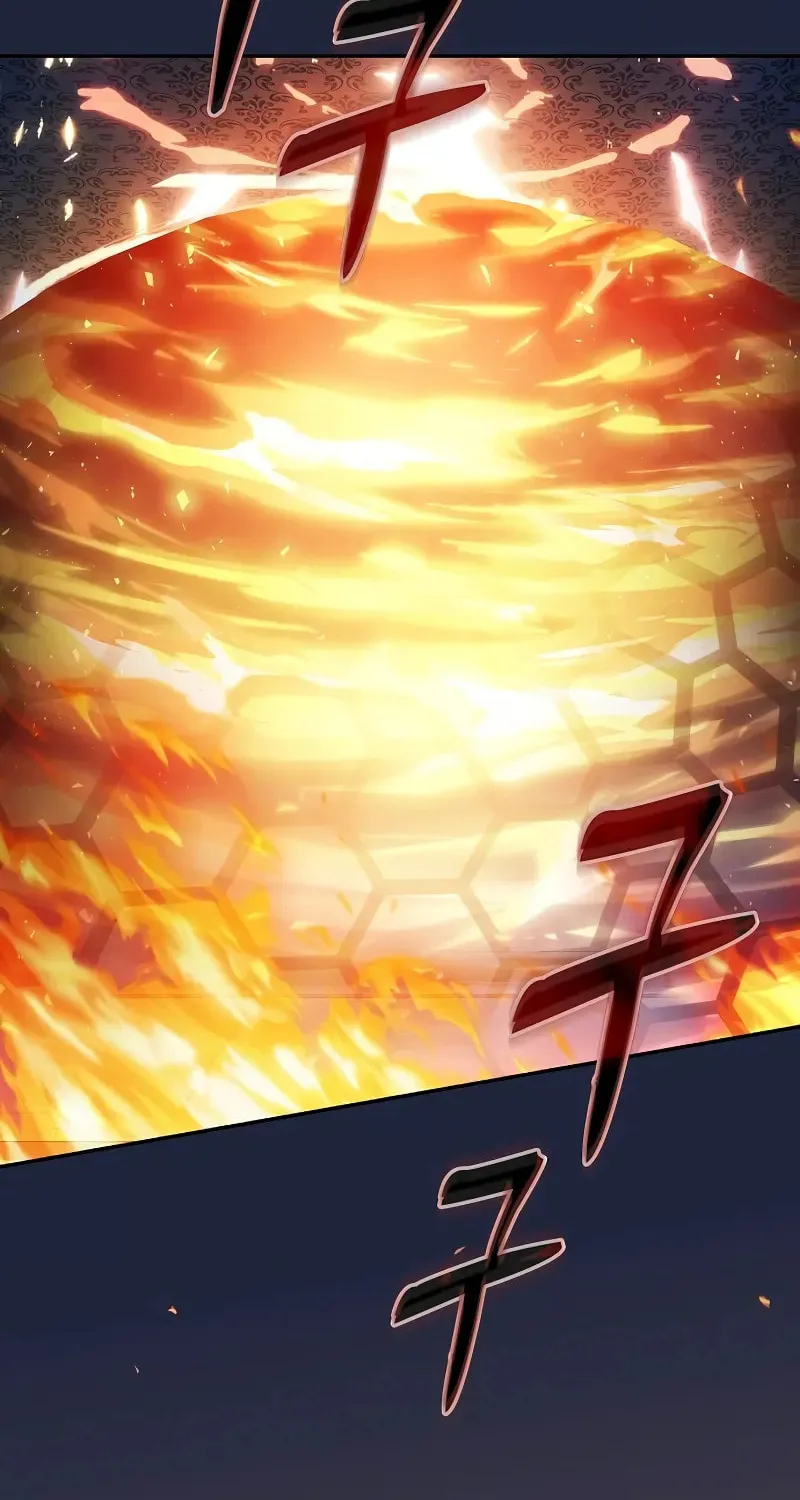 The Academy's Genius Swordsman Chapter 91 page 25 - 