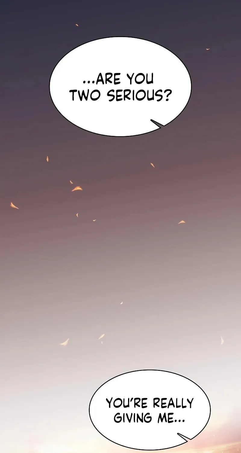 The Academy's Genius Swordsman Chapter 91 page 26 - 