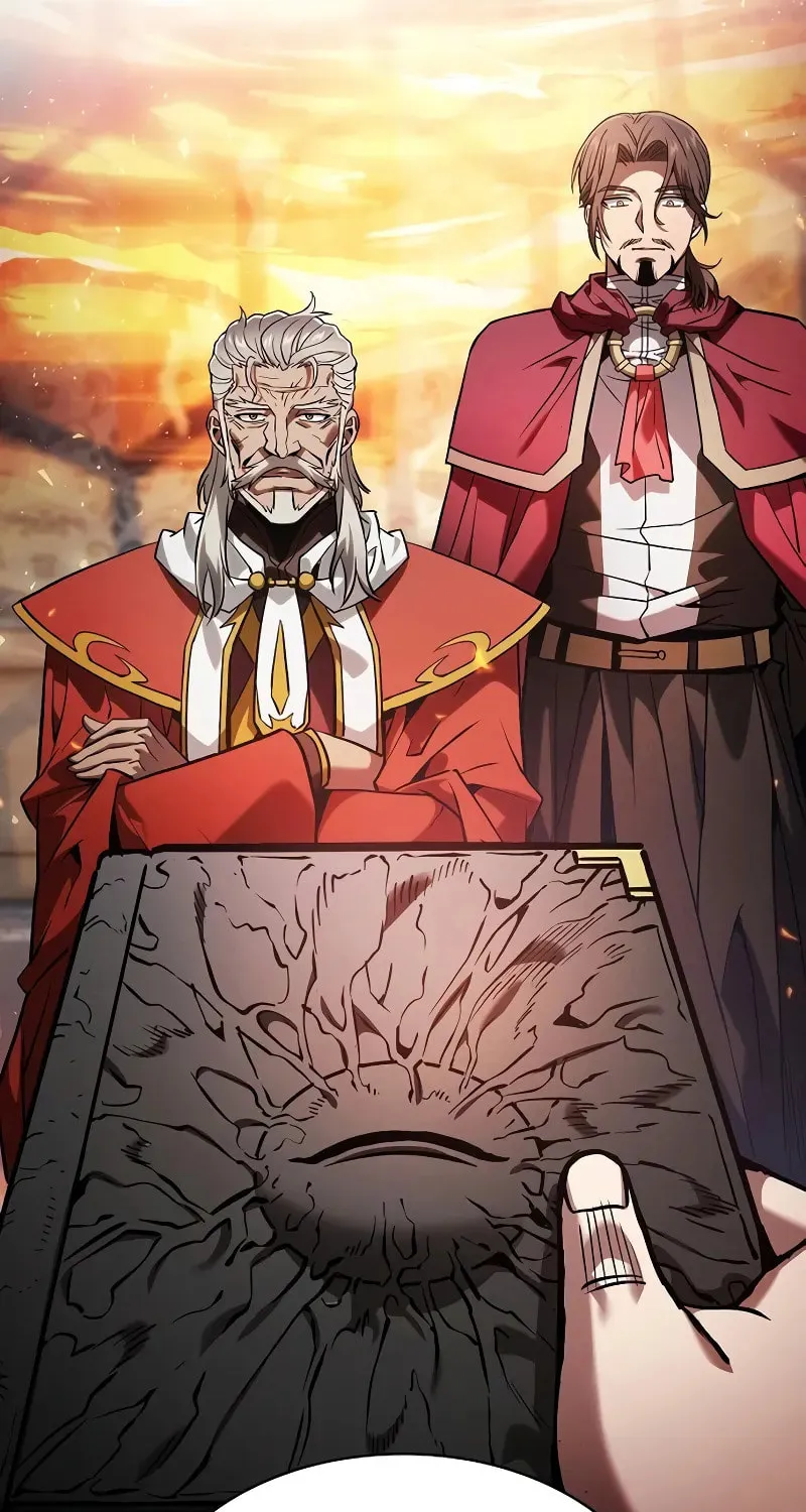 The Academy's Genius Swordsman Chapter 91 page 27 - 