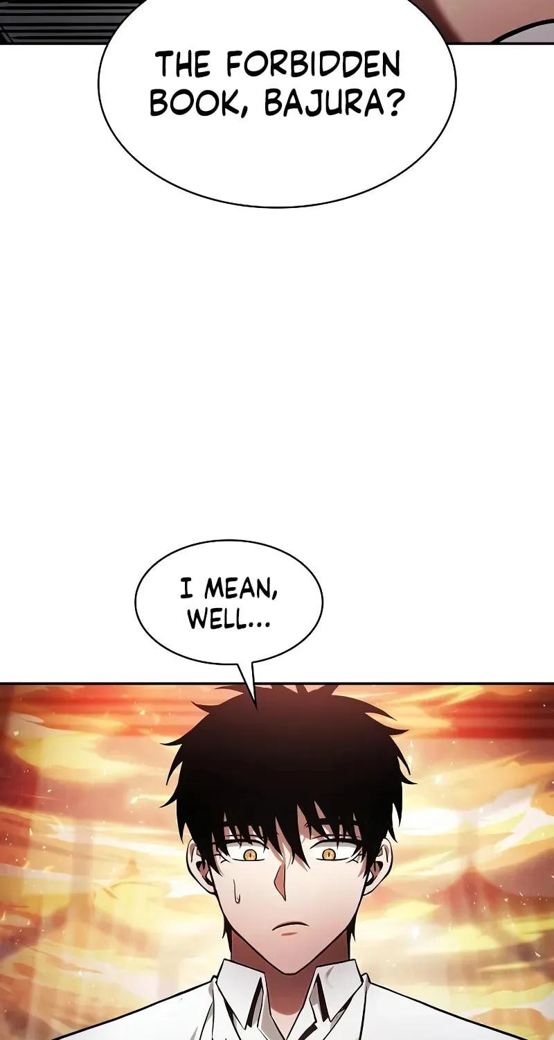 The Academy's Genius Swordsman Chapter 91 page 28 - 