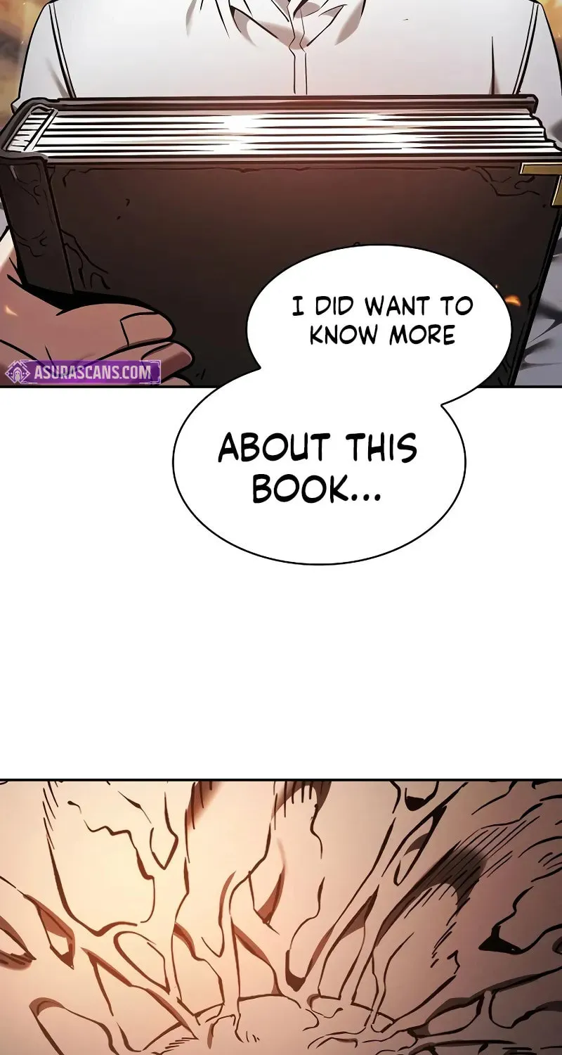 The Academy's Genius Swordsman Chapter 91 page 29 - 