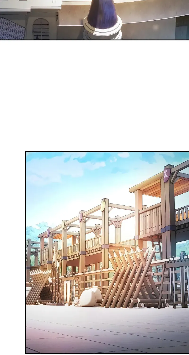 The Academy's Genius Swordsman Chapter 91 page 4 - 