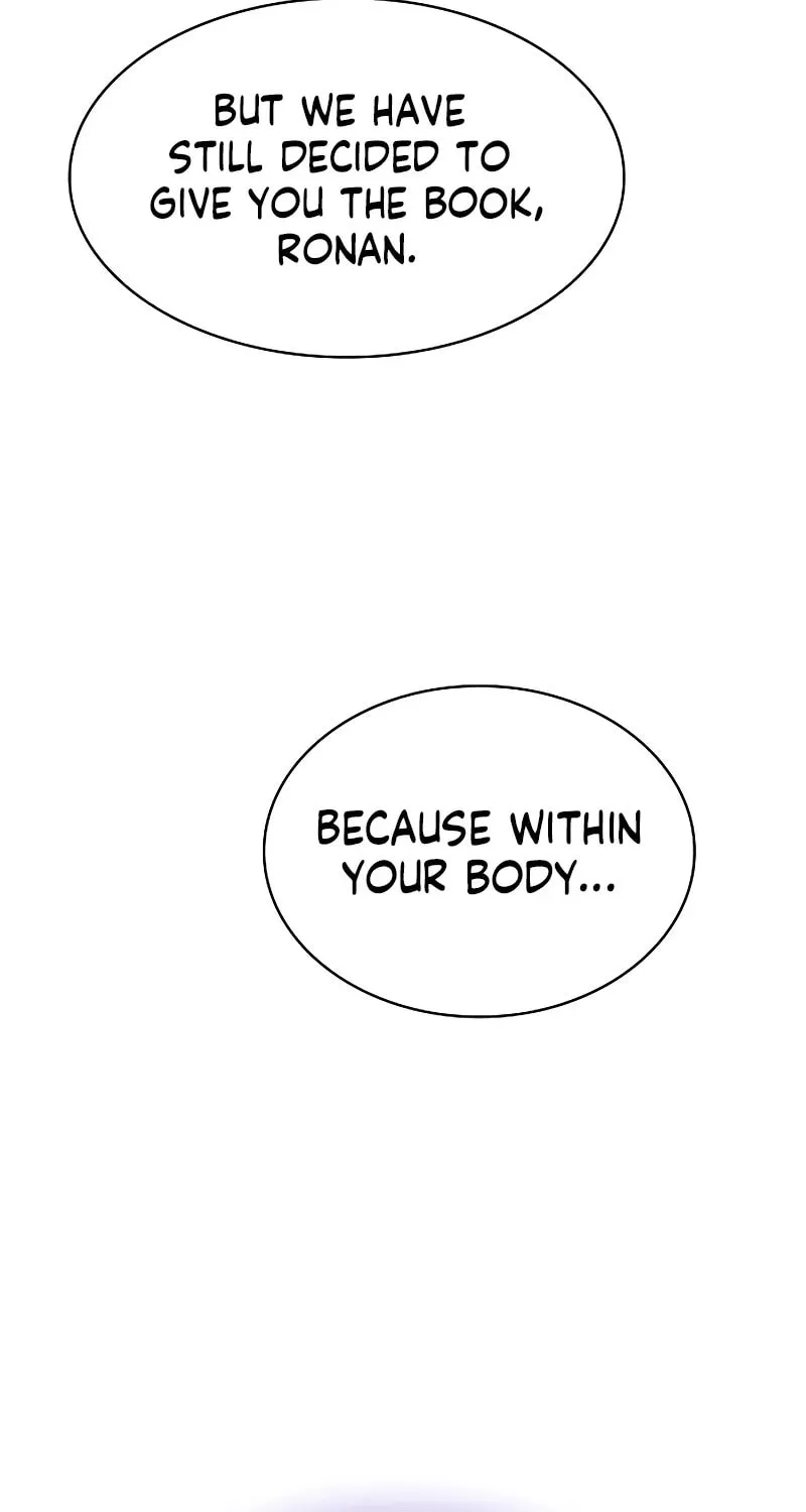 The Academy's Genius Swordsman Chapter 91 page 34 - 