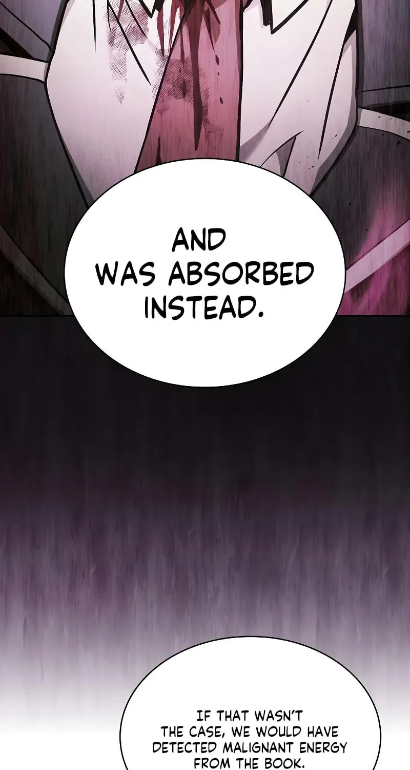 The Academy's Genius Swordsman Chapter 91 page 39 - 
