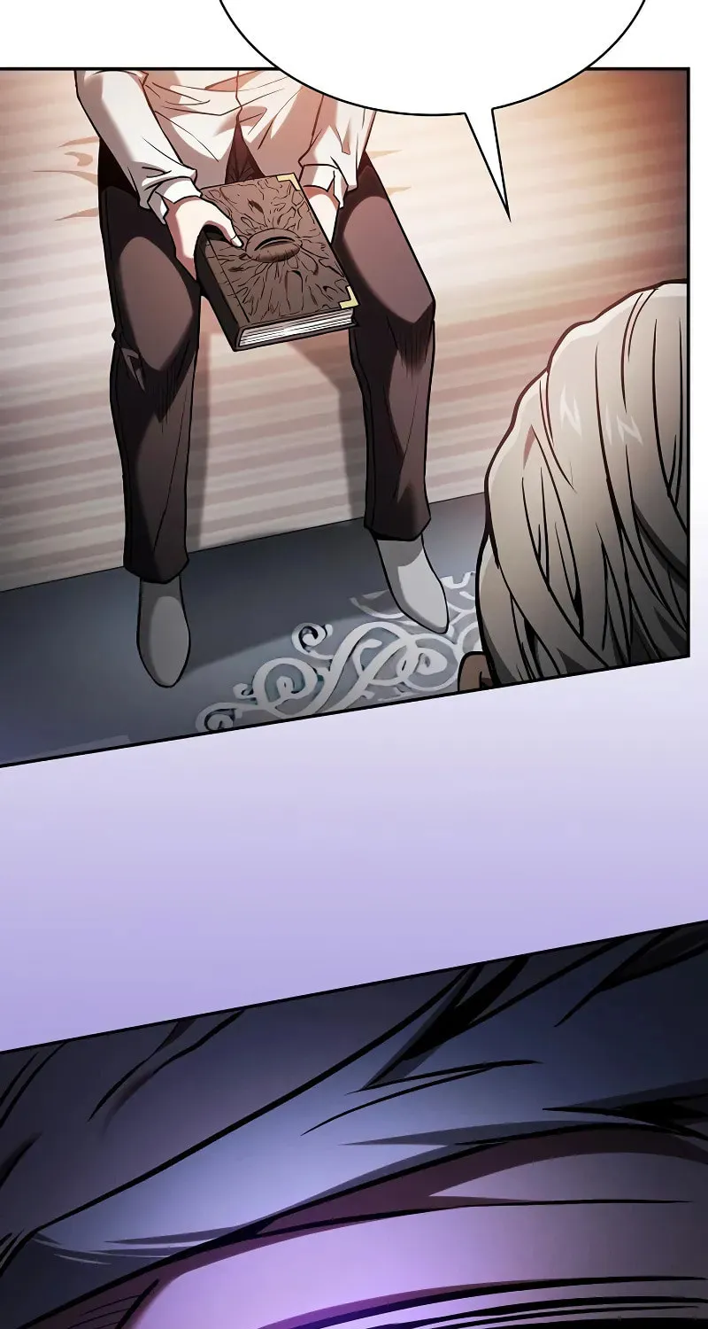 The Academy's Genius Swordsman Chapter 91 page 40 - 