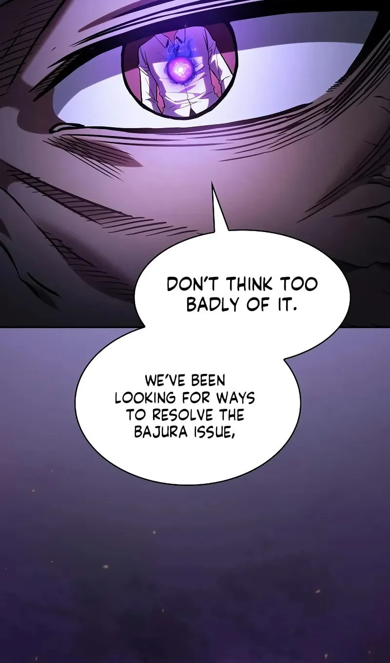 The Academy's Genius Swordsman Chapter 91 page 41 - 