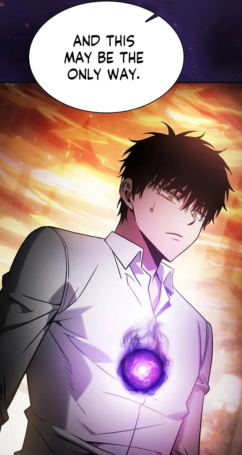 The Academy's Genius Swordsman Chapter 91 page 42 - 
