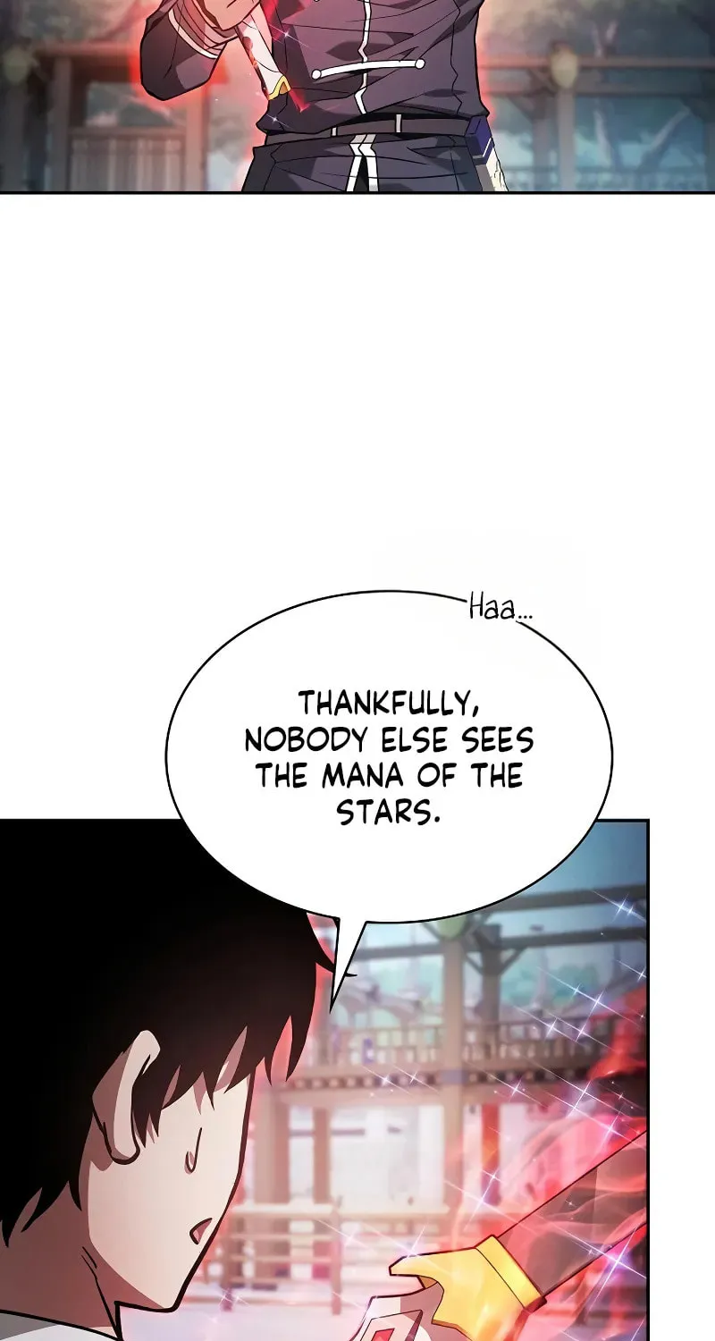 The Academy's Genius Swordsman Chapter 91 page 48 - 