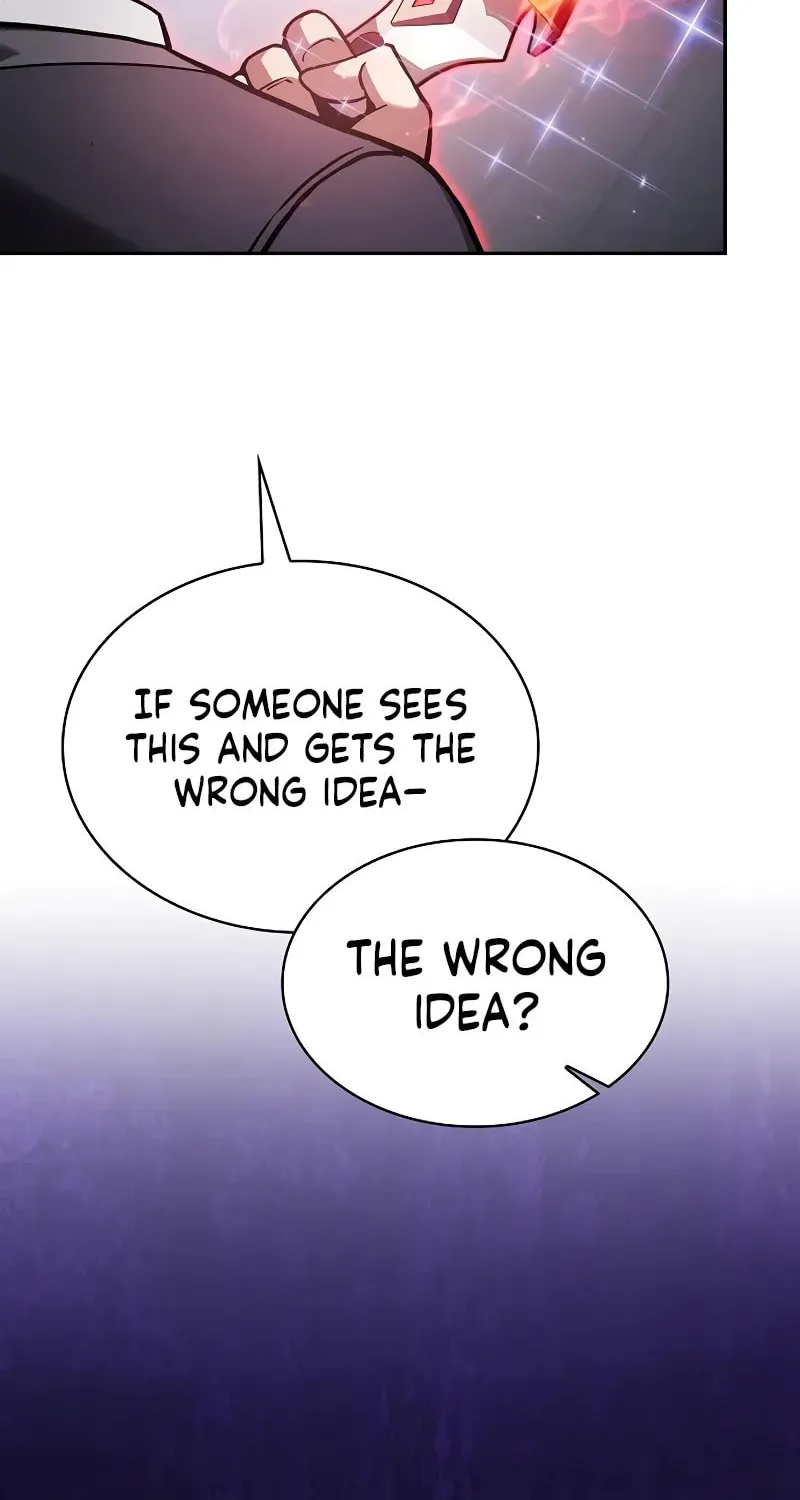 The Academy's Genius Swordsman Chapter 91 page 49 - 