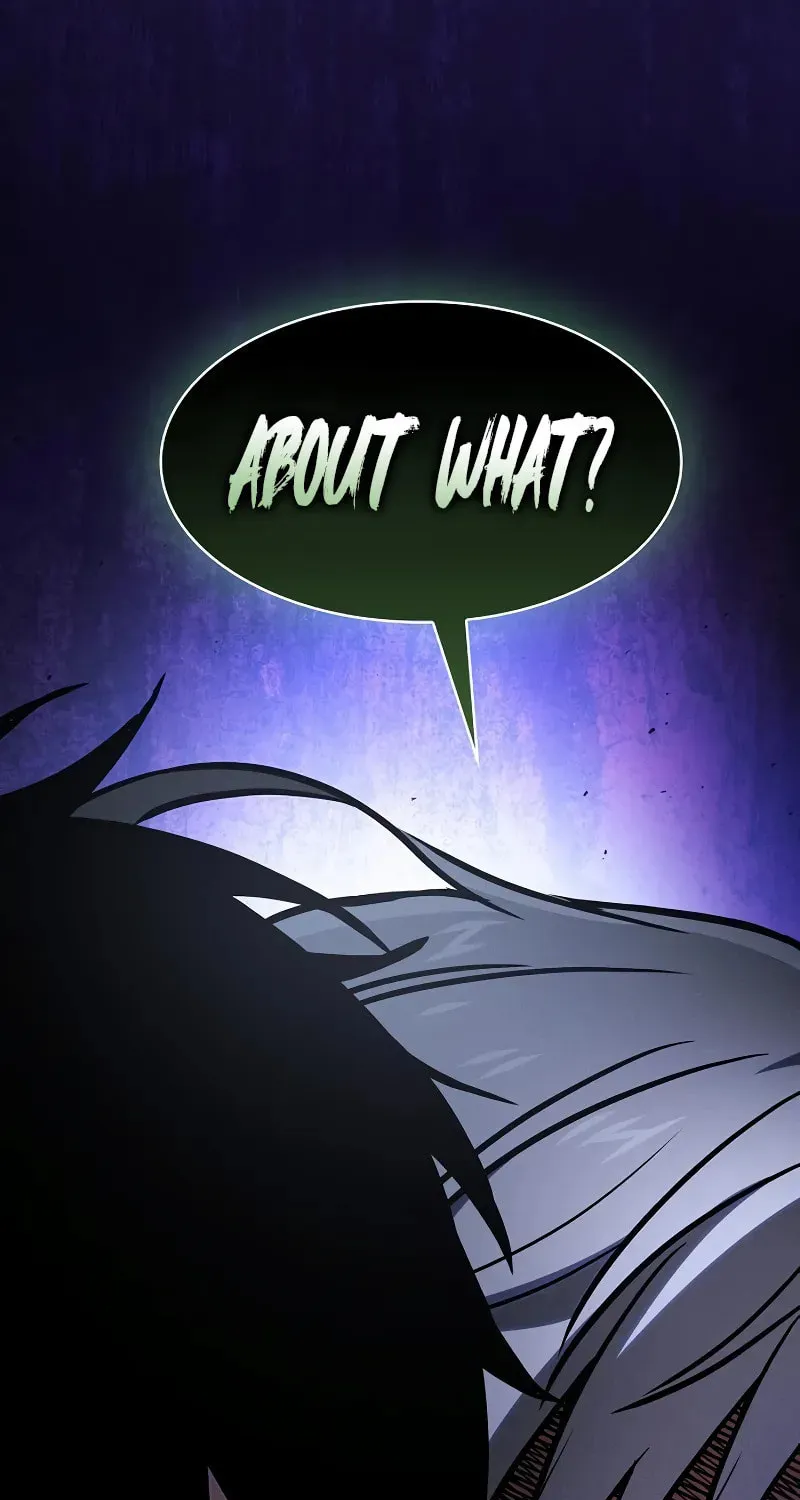 The Academy's Genius Swordsman Chapter 91 page 50 - 