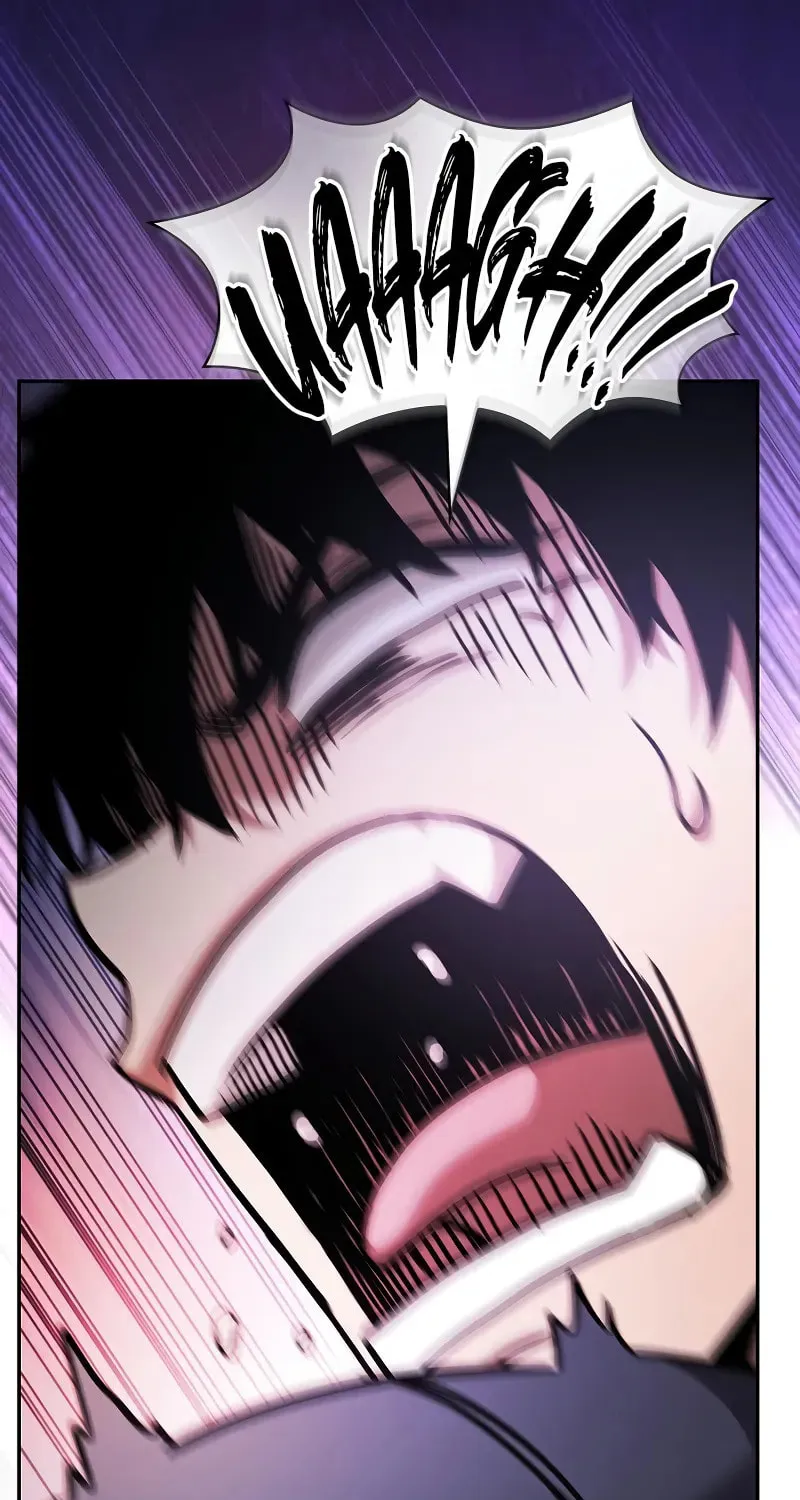 The Academy's Genius Swordsman Chapter 91 page 52 - 