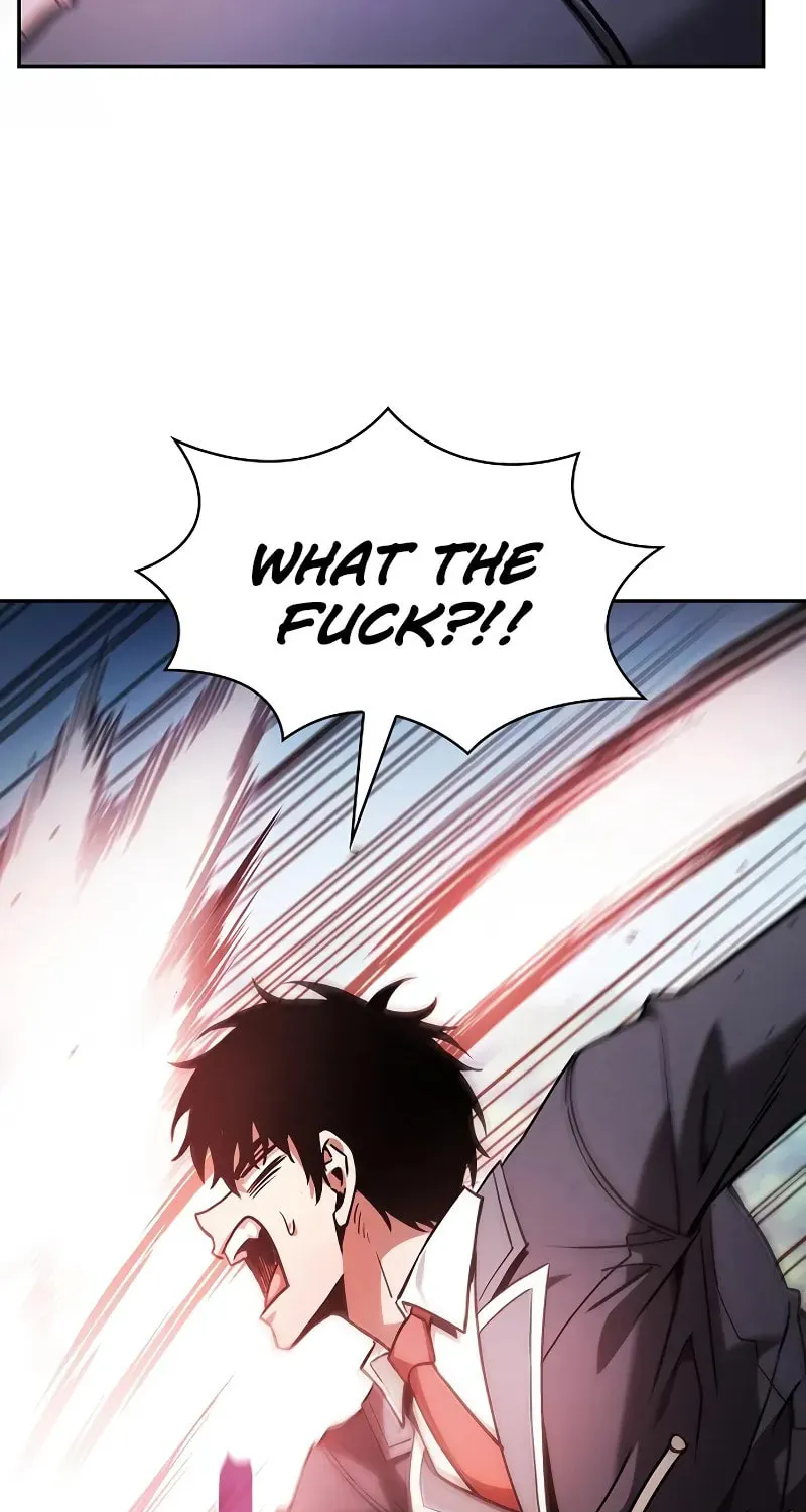 The Academy's Genius Swordsman Chapter 91 page 53 - 