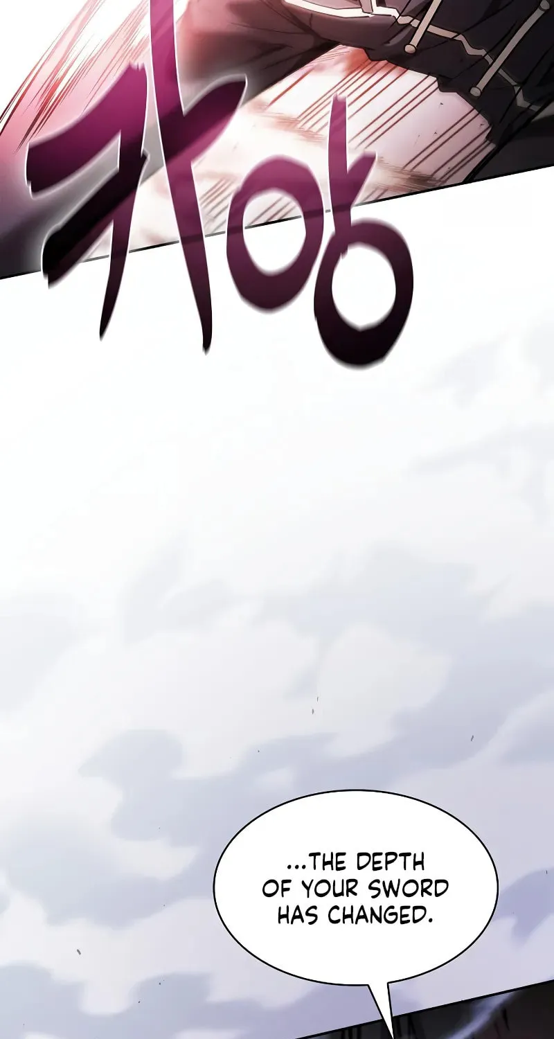 The Academy's Genius Swordsman Chapter 91 page 54 - 