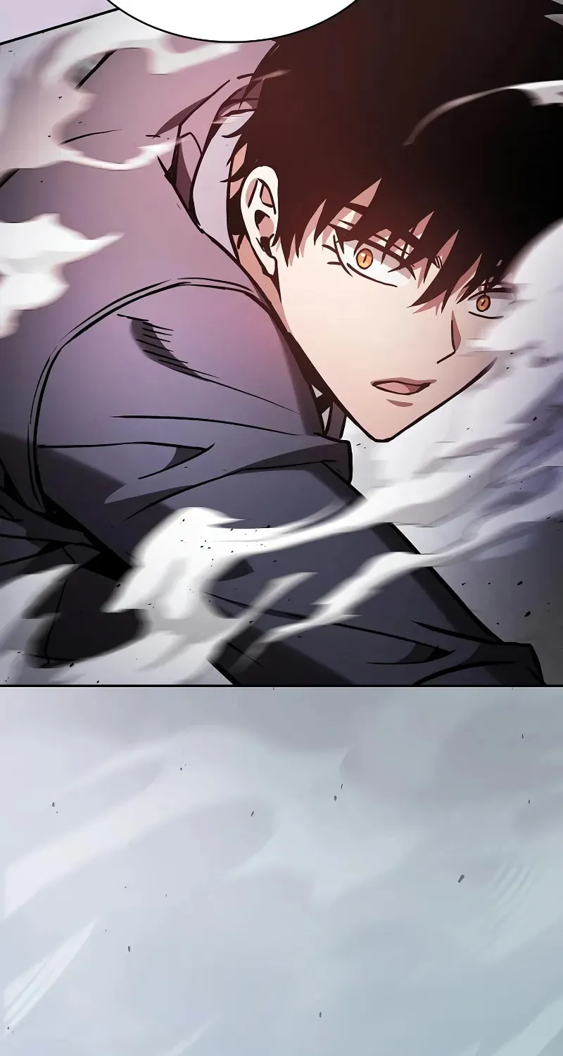 The Academy's Genius Swordsman Chapter 91 page 56 - 