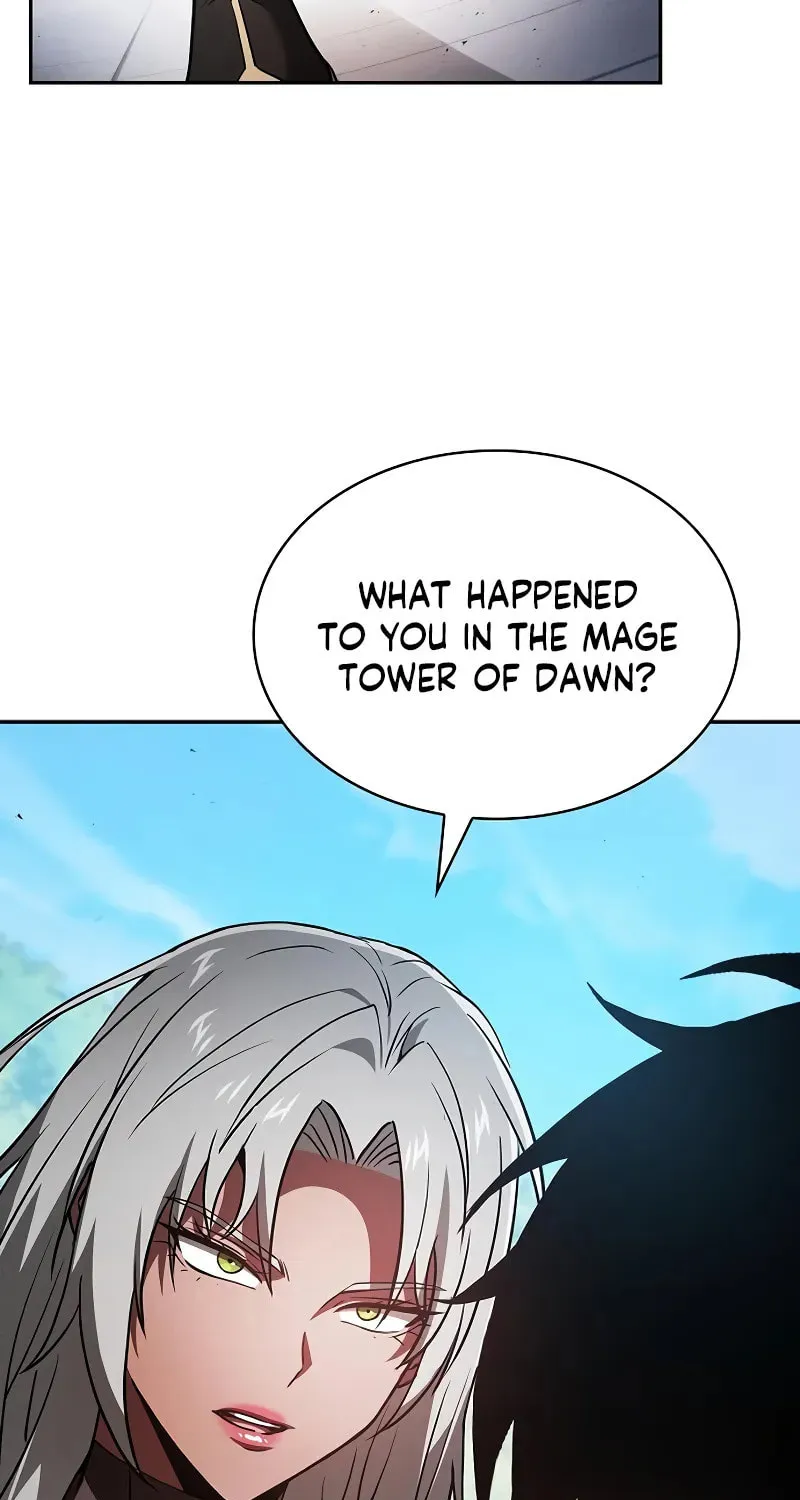 The Academy's Genius Swordsman Chapter 91 page 60 - 