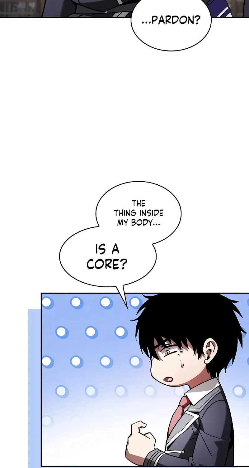 The Academy's Genius Swordsman Chapter 91 page 63 - 