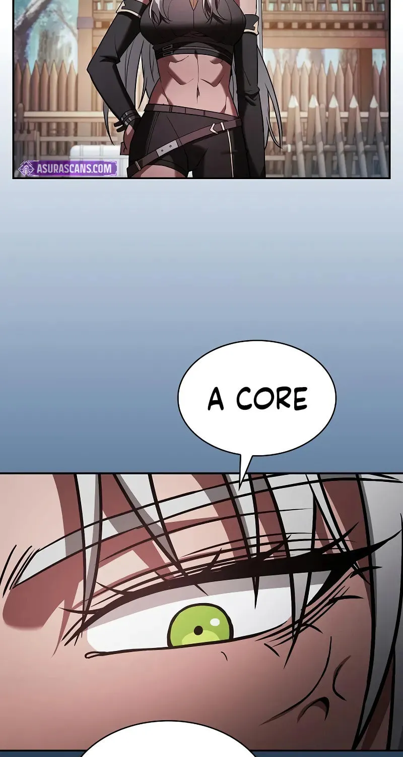 The Academy's Genius Swordsman Chapter 91 page 68 - 