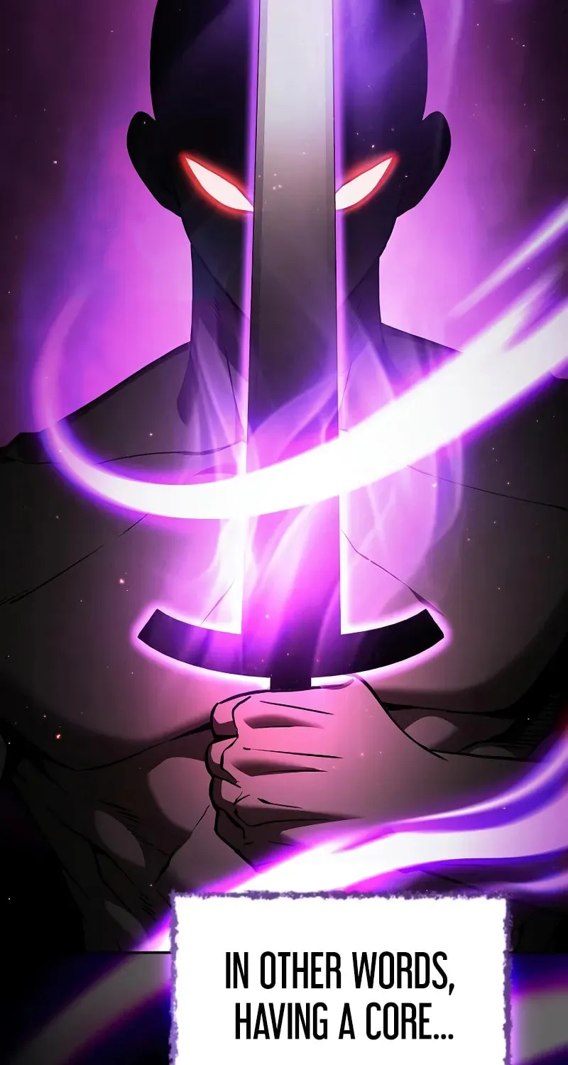 The Academy's Genius Swordsman Chapter 91 page 76 - 