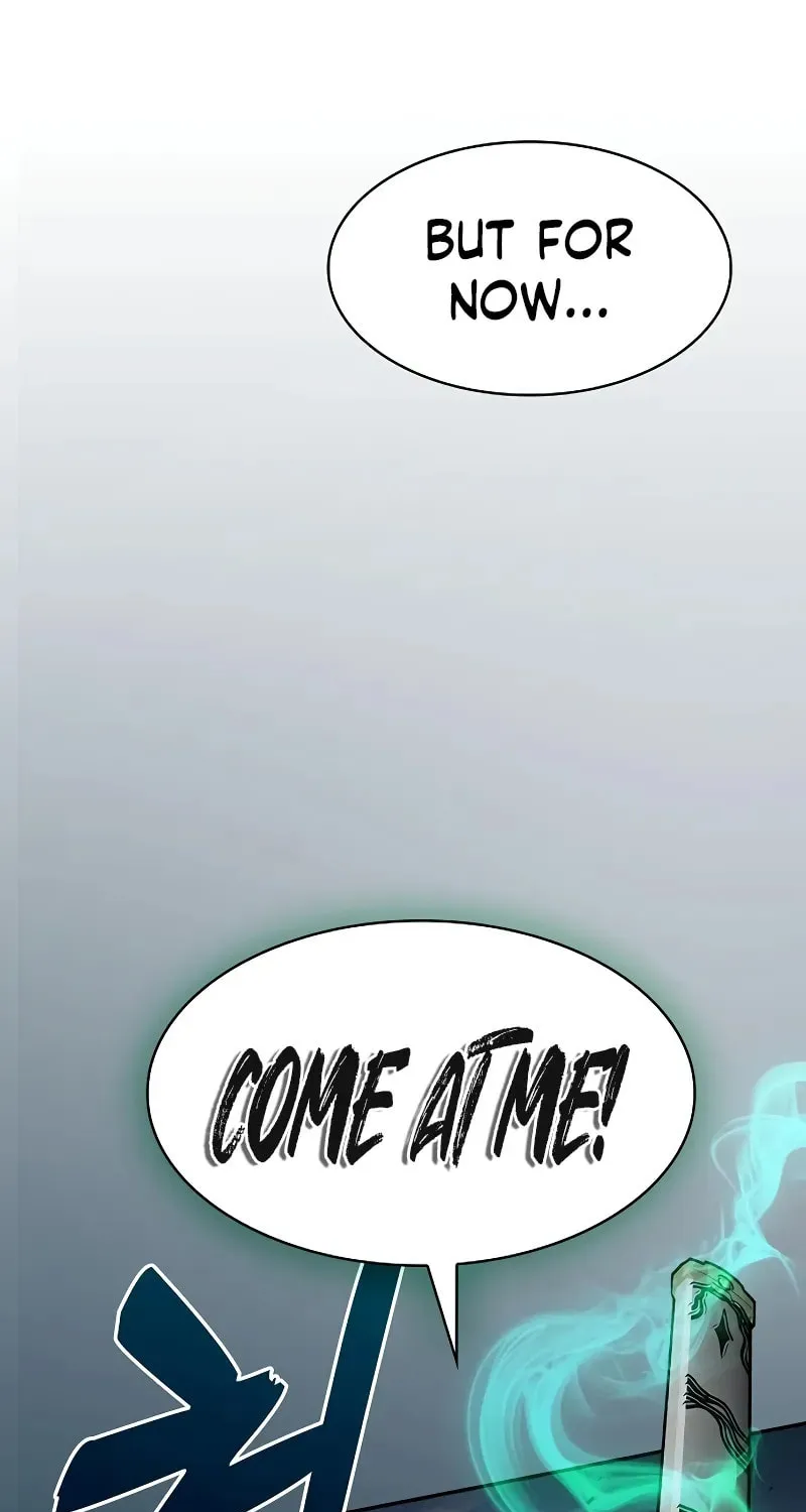 The Academy's Genius Swordsman Chapter 91 page 84 - 