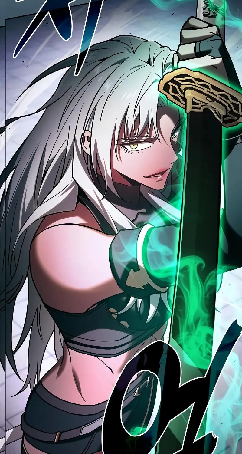 The Academy's Genius Swordsman Chapter 91 page 85 - 