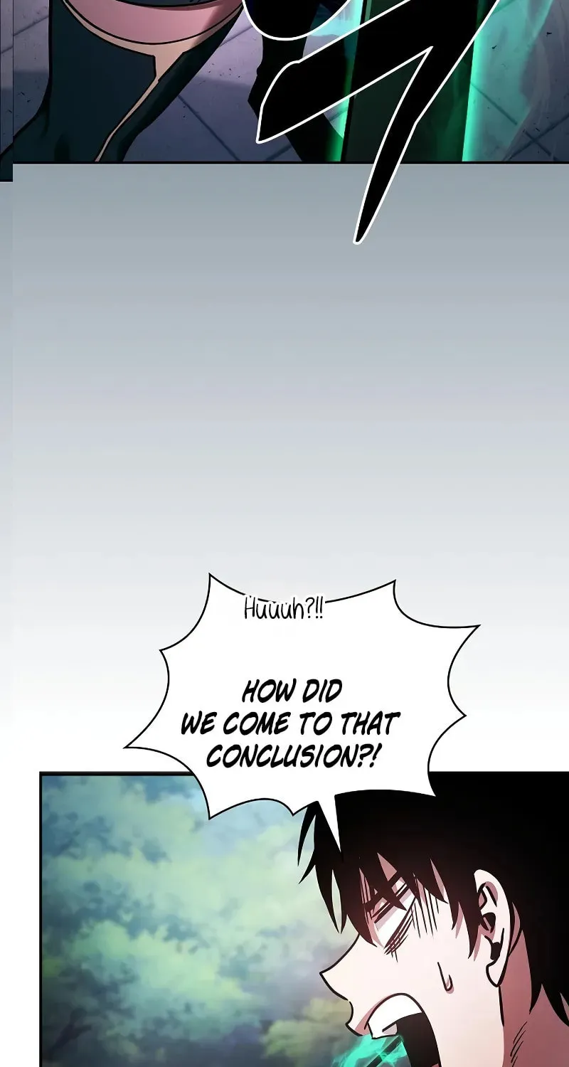 The Academy's Genius Swordsman Chapter 91 page 86 - 