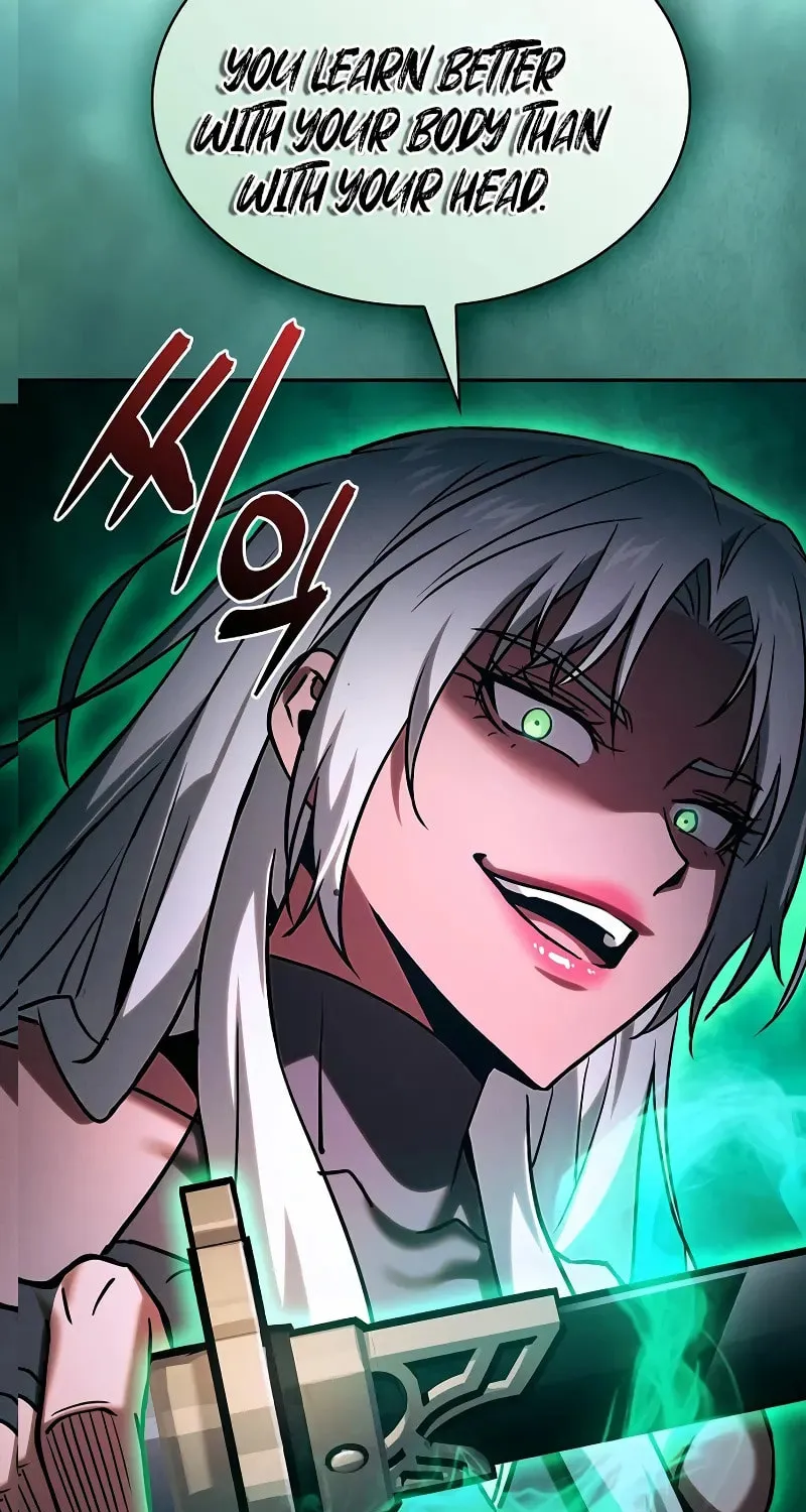 The Academy's Genius Swordsman Chapter 91 page 88 - 