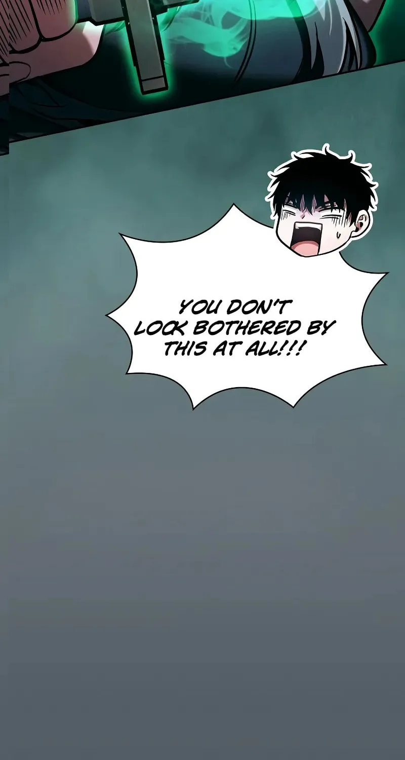 The Academy's Genius Swordsman Chapter 91 page 89 - 