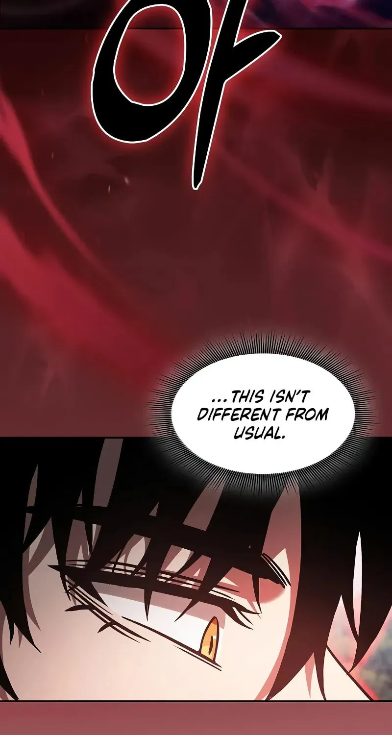 The Academy's Genius Swordsman Chapter 91 page 10 - 