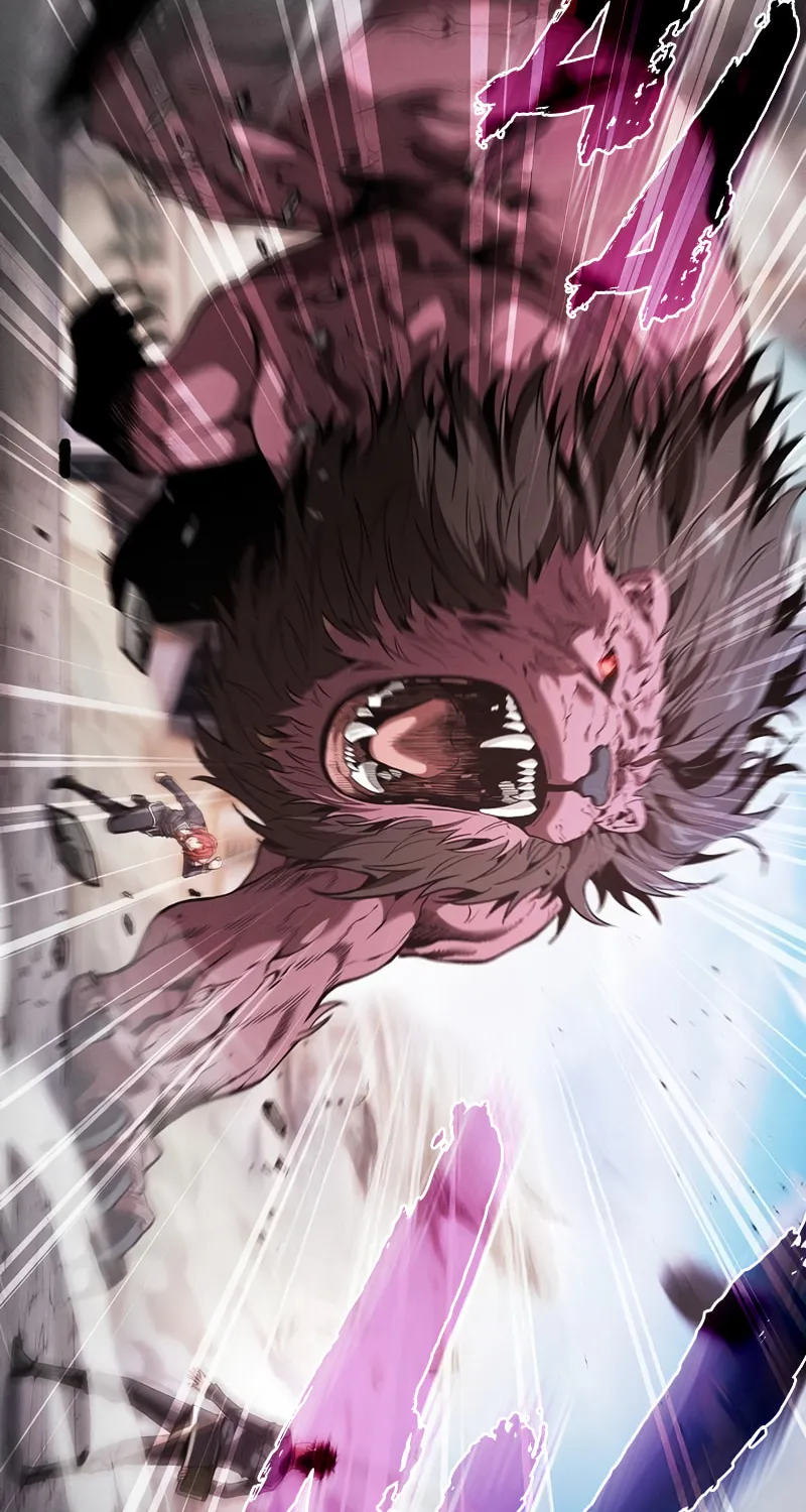 The Academy's Genius Swordsman Chapter 92 page 105 - 