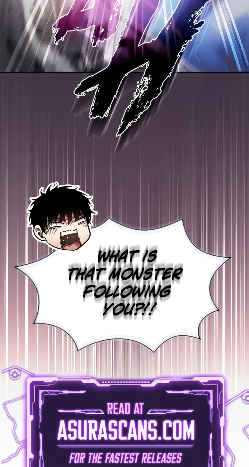 The Academy's Genius Swordsman Chapter 92 page 106 - 