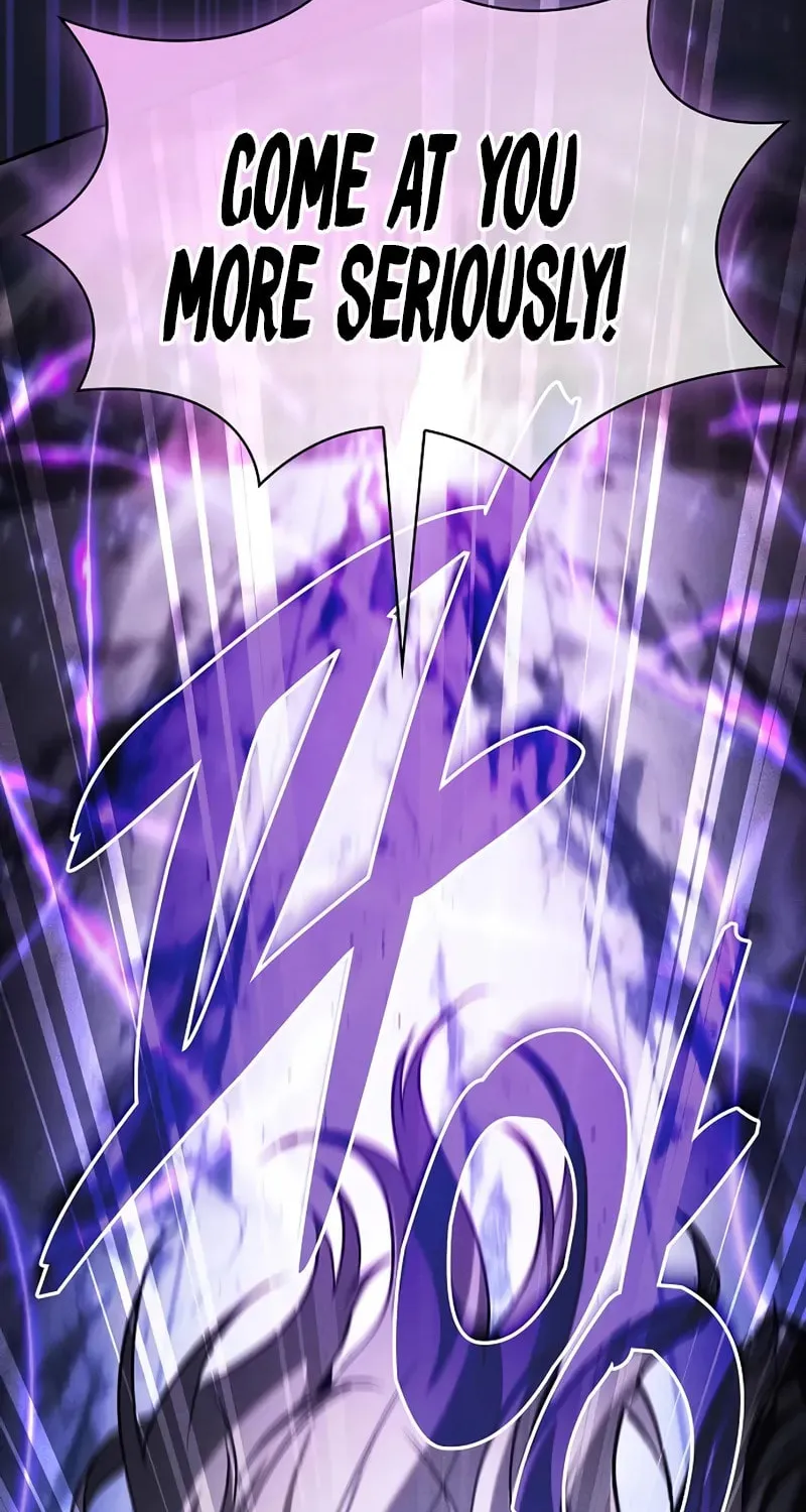 The Academy's Genius Swordsman Chapter 92 page 12 - 