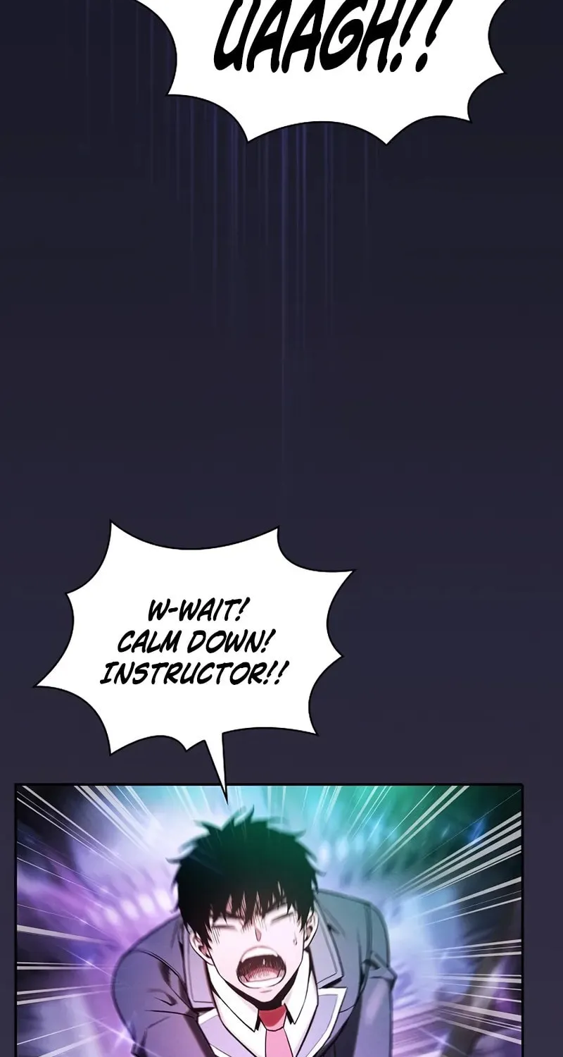 The Academy's Genius Swordsman Chapter 92 page 14 - 